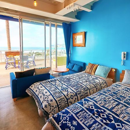 Zaimokuza Seasons Otel Kamakura Dış mekan fotoğraf