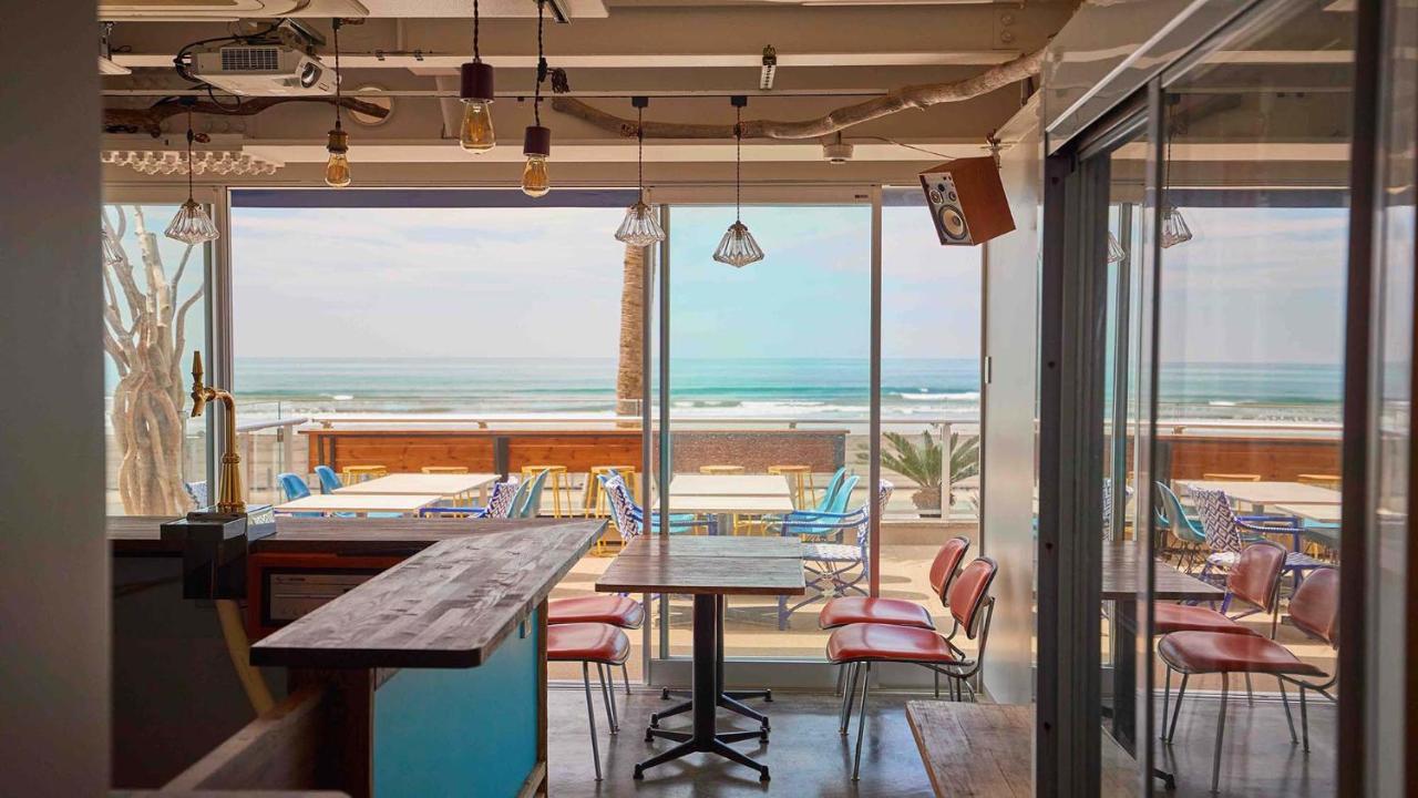 Zaimokuza Seasons Otel Kamakura Dış mekan fotoğraf