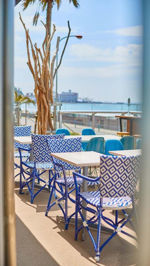 Zaimokuza Seasons Otel Kamakura Dış mekan fotoğraf