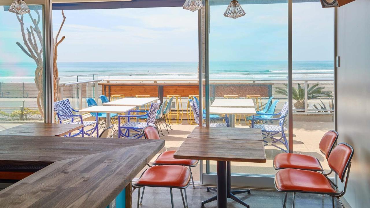 Zaimokuza Seasons Otel Kamakura Dış mekan fotoğraf