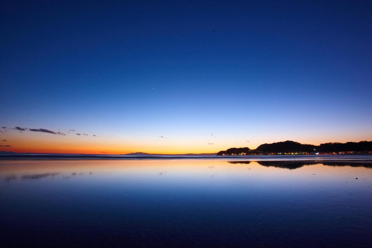 Zaimokuza Seasons Otel Kamakura Dış mekan fotoğraf